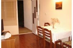 Vukman Apartamenty Apartament 2 – A4+1 foto 2
