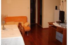 Vukman Apartamenty Apartament 2 – A4+1 foto 3