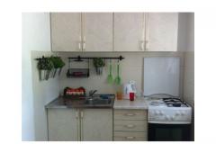 Apartamenty Bubalo Apartament 2 – zeleni foto 3