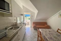 Apartamenty Zaporat Apartament 5 – A5 foto 3