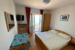 Apartamenty Zaporat Pokoj 2 – A2 foto 1