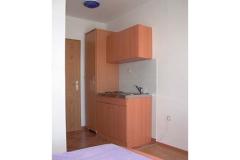 Apartamenty Zaporat Pokoj 2 – A2 foto 3