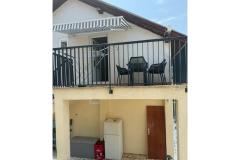 Apartamenty Vidovic  Apartament 1 – Susy foto 1