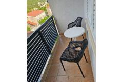 Apartamenty Vidovic  Apartament 1 – Susy foto 5