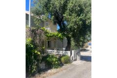 Old Fisherman*s Dom with balcony  Apartament 2 – Olive tree foto 3