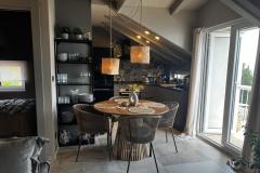 Vila Nautilus luxury Apartamenty Apartament 1 – A4 foto 2