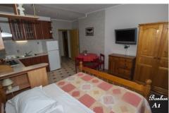 Apartament Lara Apartament 3 – Bonbon  A1 foto 2