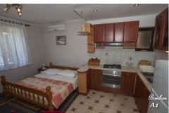 Apartament Lara Apartament 3 – Bonbon  A1 foto 3