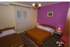 Apartament Lara Apartament 3 – Bonbon  A1 foto 4
