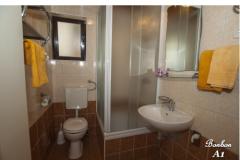 Apartament Lara Apartament 3 – Bonbon  A1 foto 5