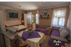 Apartament Lara Apartament 2 – Bonbon A2 foto 1