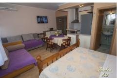 Apartament Lara Apartament 2 – Bonbon A2 foto 3