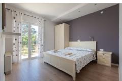 Apartamenty Agneza Tučepi Apartament 1 – 2+2+1 jug foto 1