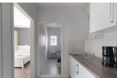 Apartamenty Agneza Tučepi Apartament 1 – 2+2+1 jug foto 3