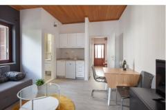 Apartamenty Agneza Tučepi Apartament 2 – v:2+2 foto 1