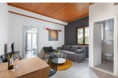 Apartamenty Agneza Tučepi Apartament 2 – v:2+2 foto 2