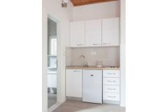 Apartamenty Agneza Tučepi Apartament 2 – v:2+2 foto 3