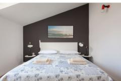 Apartamenty Agneza Tučepi Apartament 2 – v:2+2 foto 4