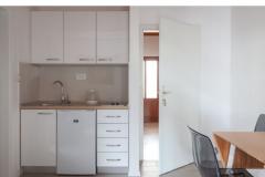Apartamenty Agneza Tučepi Apartament 2 – v:2+2 foto 5
