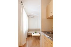 Apartamenty Agneza Tučepi Apartament 4 – 1.kat:2+2 foto 3