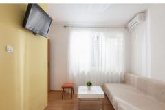 Apartamenty Agneza Tučepi Apartament 4 – 1.kat:2+2 foto 4