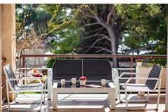 Apartamenty Agneza Tučepi Apartament 4 – 1.kat:2+2 foto 5