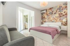 Apartamenty Agneza Tučepi Pokoj 7 – soba foto 1