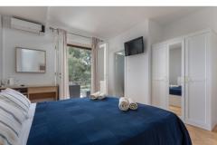 Apartamenty Agneza Tučepi Pokoj 5 – jug:1/2 foto 1