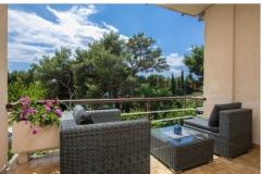 Apartamenty Agneza Tučepi Pokoj 5 – jug:1/2 foto 2