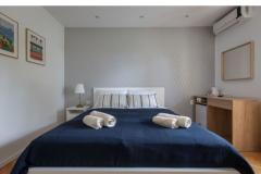 Apartamenty Agneza Tučepi Pokoj 5 – jug:1/2 foto 3