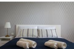 Apartamenty Agneza Tučepi Pokoj 5 – jug:1/2 foto 5