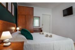 Apartamenty Agneza Tučepi Pokoj 6 – zelena sob foto 2