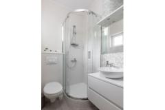 Apartamenty Agneza Tučepi Pokoj 6 – zelena sob foto 5