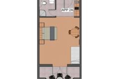 Apartamenty Amarilis Apartament 2 – Ap 2a foto 1