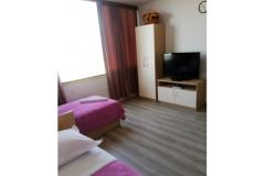 Apartamenty Aniko Šarić Apartament 4 – Apartman foto 2