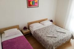 Apartamenty Aniko Šarić Pokoj 1 – Soba 1 foto 1