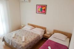 Apartamenty Aniko Šarić Pokoj 2 – Soba 2 foto 1