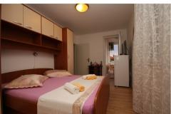 Apartamenty Ada Lalić Pokoj 5 – soba2 foto 2