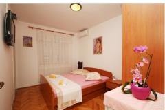 Apartamenty Ada Lalić Pokoj 5 – soba2 foto 5