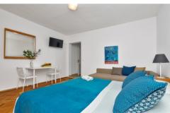 Apartamenty Balić Apartament 4 – A4 foto 5