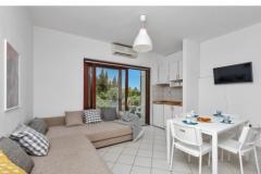 Apartamenty Balić Apartament 1 – A1 foto 2