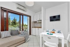 Apartamenty Balić Apartament 1 – A1 foto 4