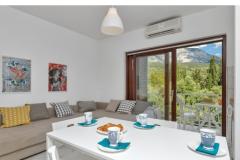 Apartamenty Balić Apartament 1 – A1 foto 5
