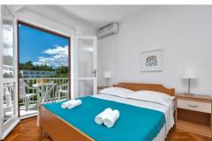 Apartamenty Balić Apartament 2 – A2 foto 3