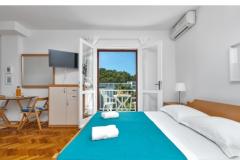 Apartamenty Balić Apartament 2 – A2 foto 4