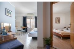 Apartamenty Barba Apartament 3 – App3 foto 1