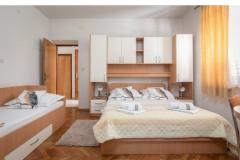 Apartamenty Barba Apartament 4 – App3studio foto 2