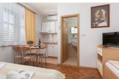 Apartamenty Barba Apartament 4 – App3studio foto 3