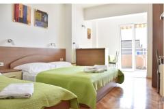 Apartamenty Stone  Tučepi  Apartament 2 – A3 - 101 foto 1