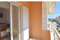Apartamenty Stone  Tučepi  Apartament 2 – A3 - 101 foto 4
